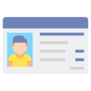 business,user,identity,identification,id card,pass